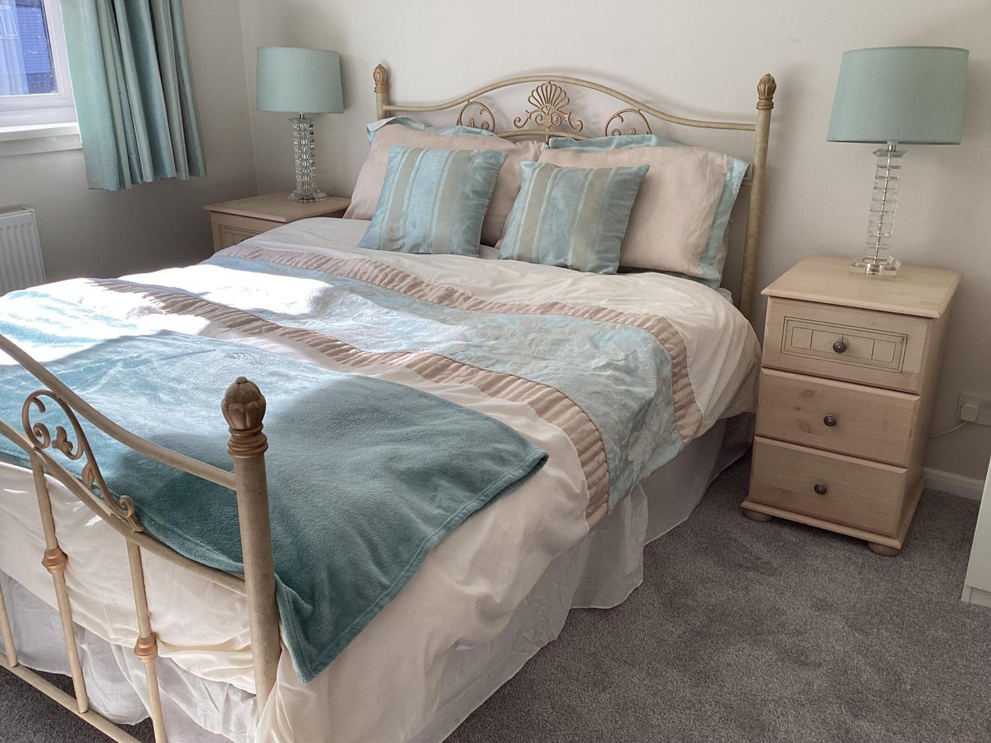 Park House Apartment Tamworth Bagian luar foto