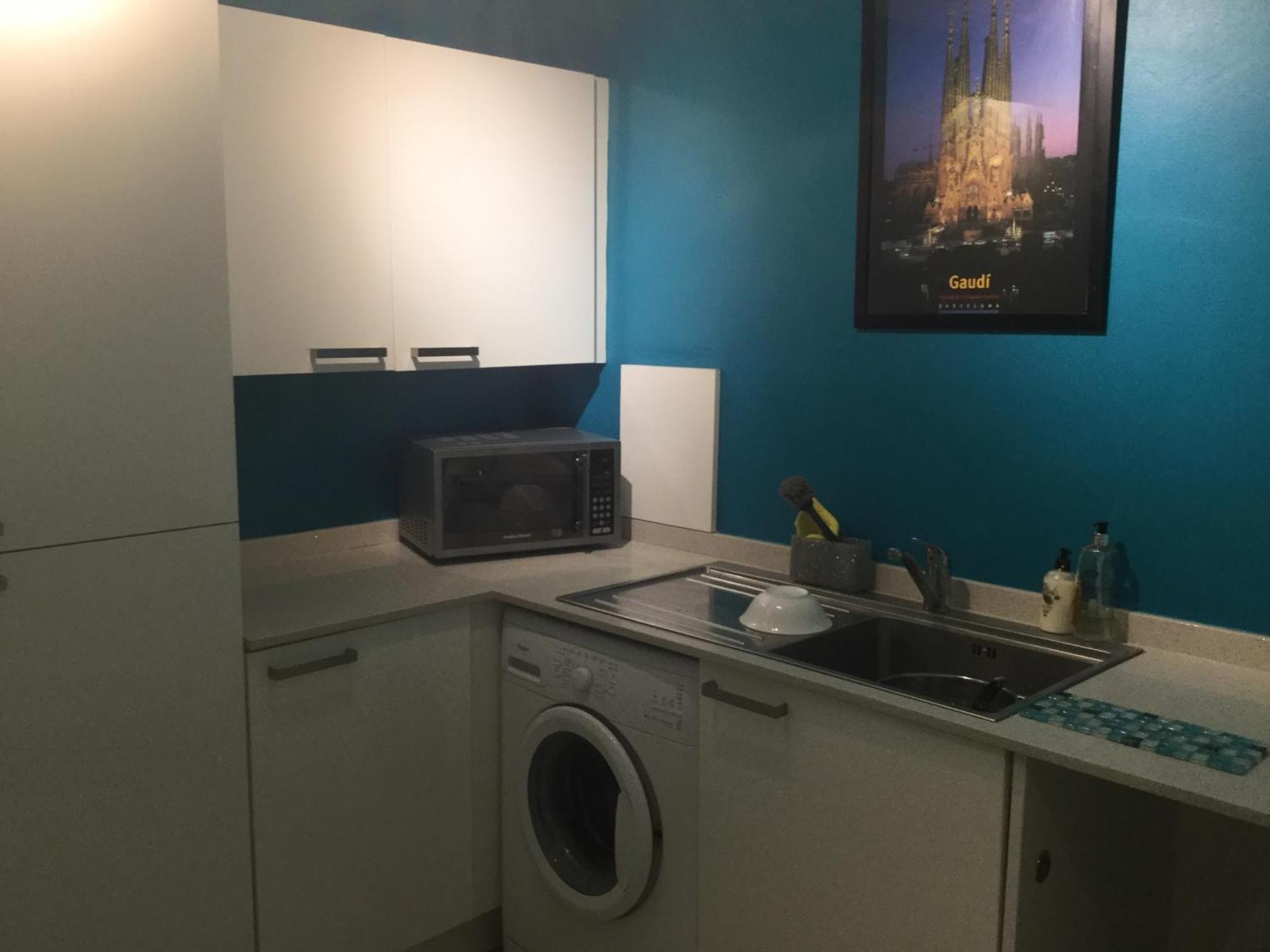 Park House Apartment Tamworth Bagian luar foto