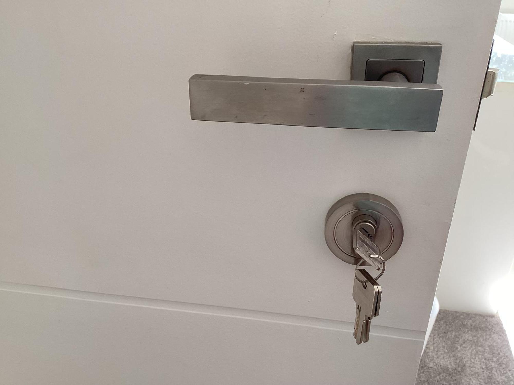 Park House Apartment Tamworth Bagian luar foto